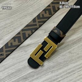 Picture of Fendi Belts _SKUFendibelt30mmX95-115cm8L0408031756